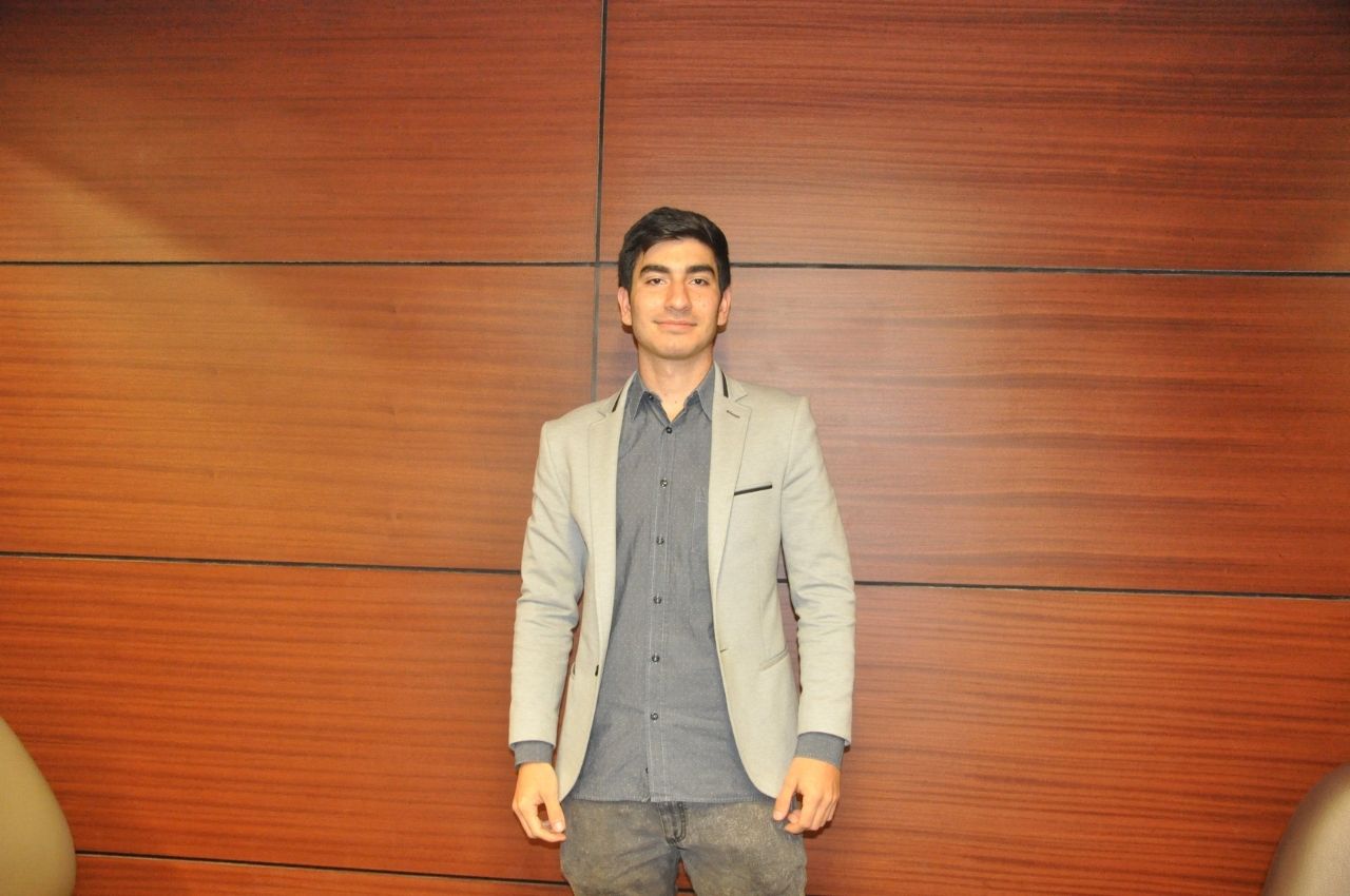Andrés Felipe Valencia