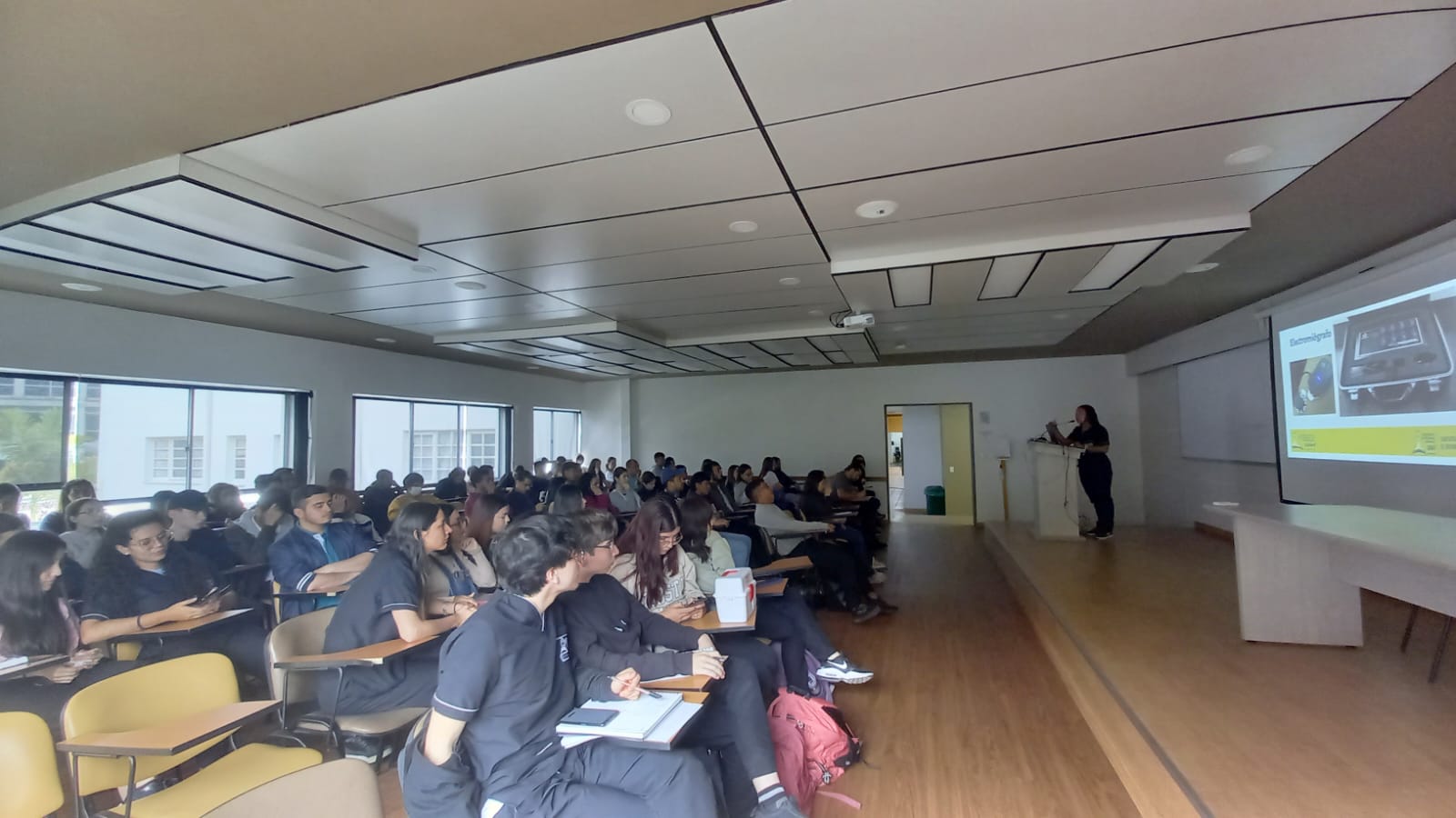 Apropiación de Tecnología en la UAM