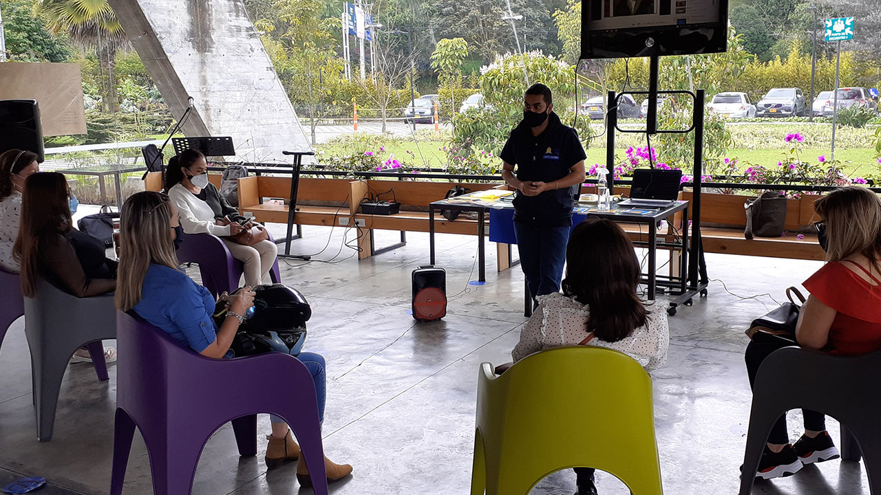 Arte y Cultura- UAM