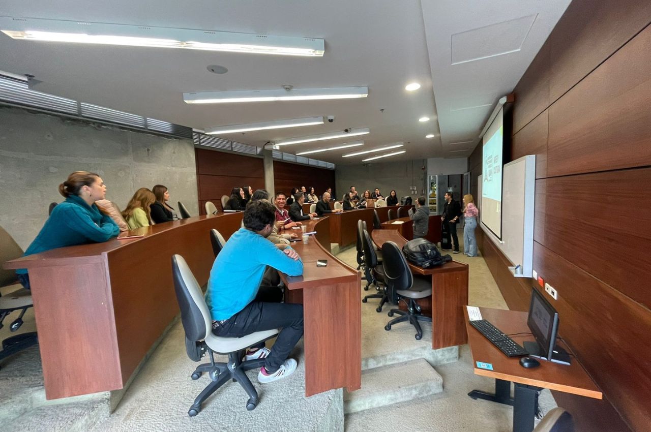 Arte salón