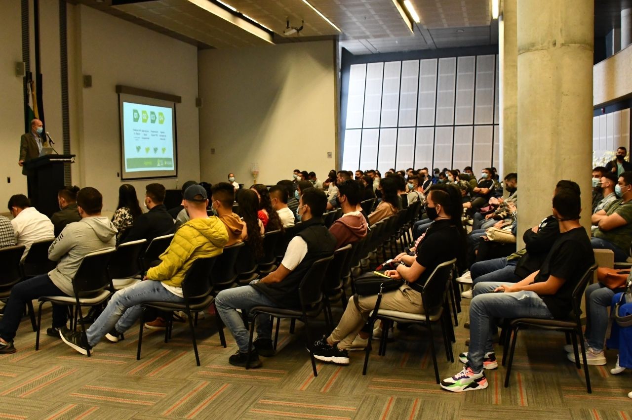 Auditorio Fundadores de la UAM- P&C