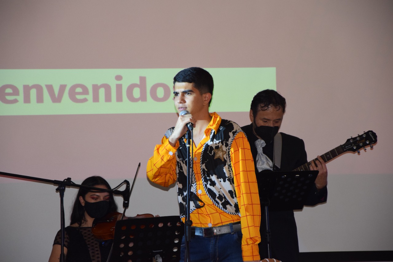 canto estudiante uam