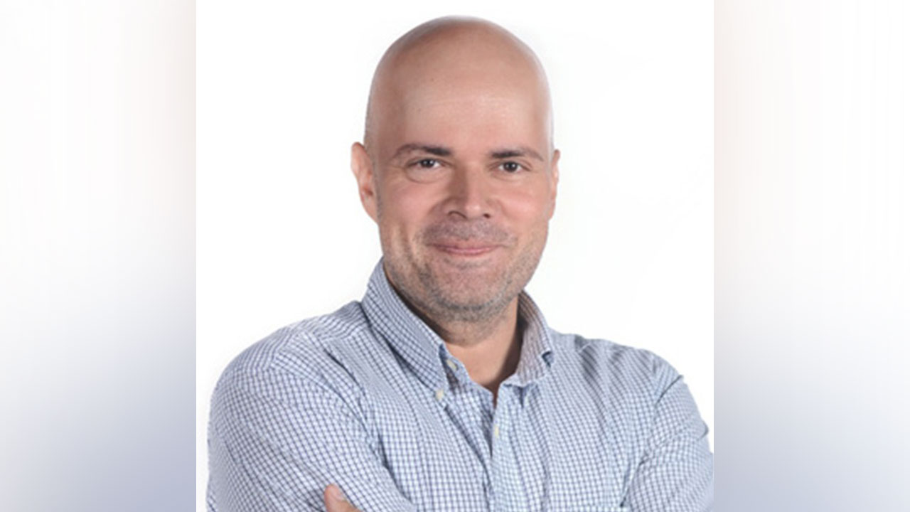 Carlos Alberto Peláez Ayala