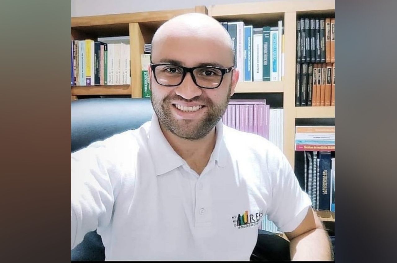 Carlos David Cardona Arenas