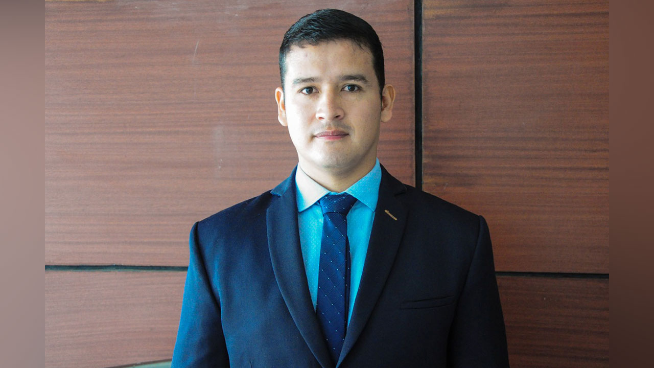 Carlos Fernando Luna Carlosama
