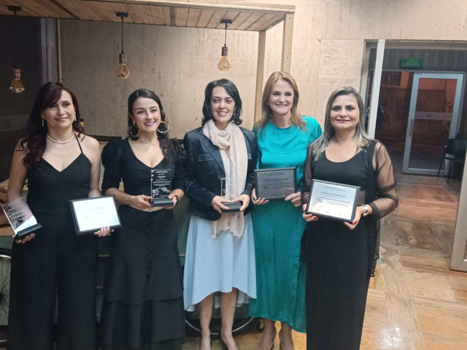 Ciencia con investigadores UAM