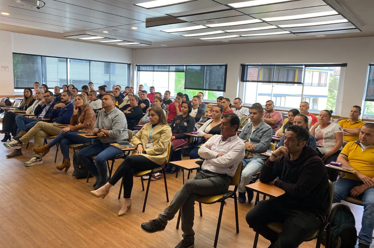 Técnico en Confitería desde la UAM