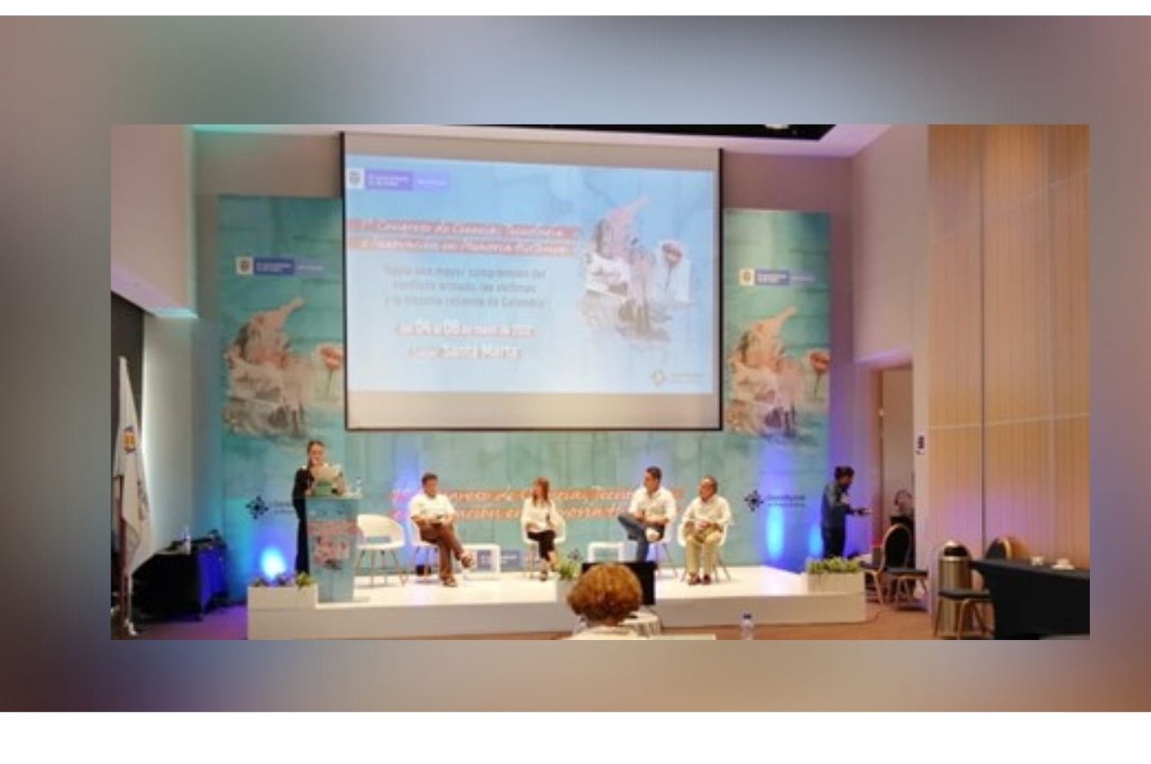 Congreso de Ciencia, Tecnología e Innovación en Memoria Histórica