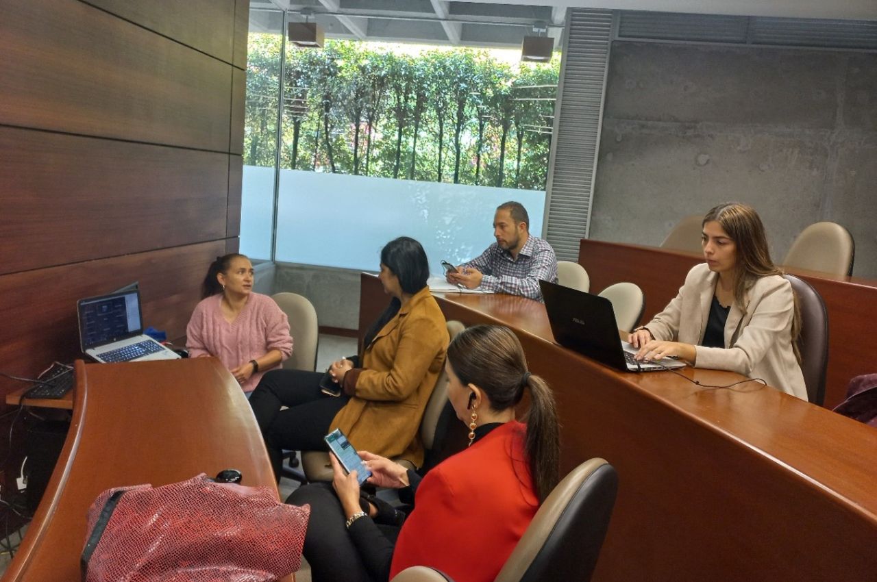 Convenio UAM – Alcaldía de Manizales, trabajamos por el bienestar de los productores del campo.