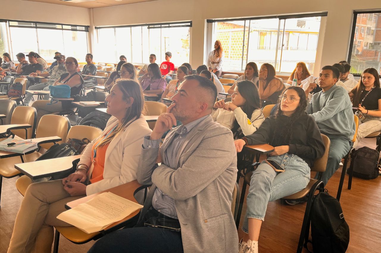 La UAM le apuesta a la cooperación para el desarrollo.