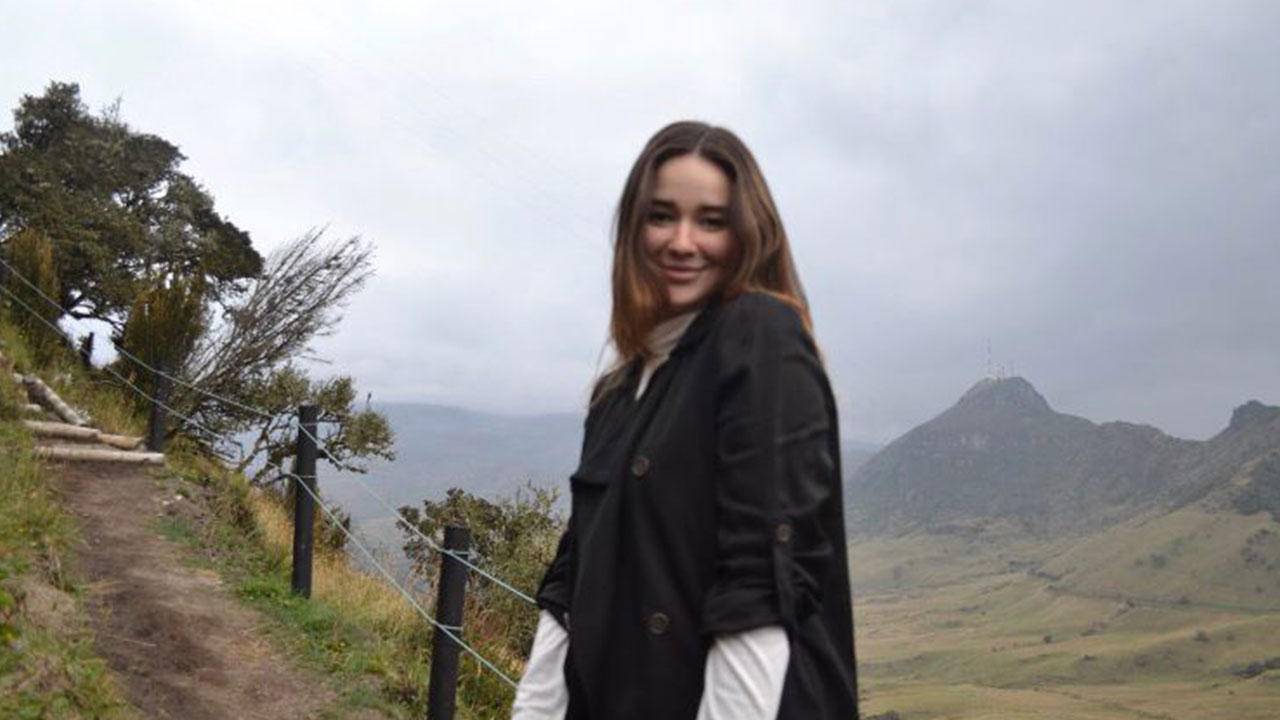 Daniela Jaramillo Sanint