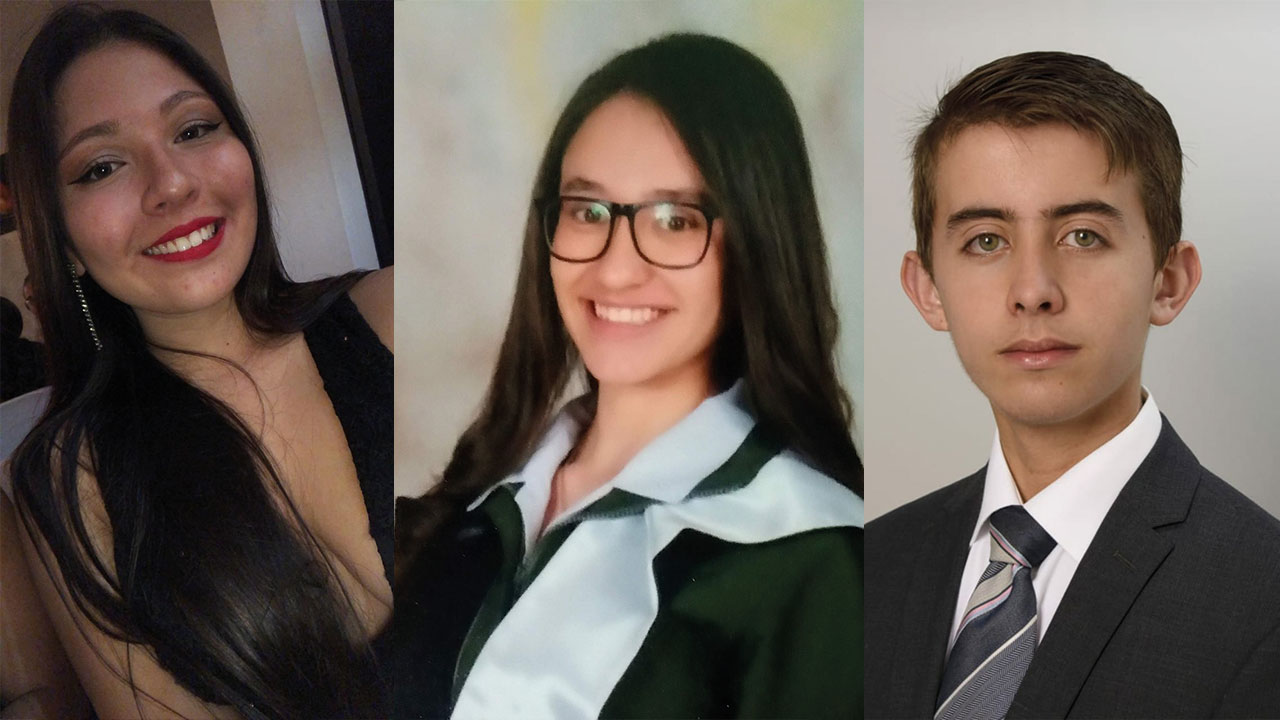 De Laura Carolina Candamil Cortés, Santiago Duque Robledo y Alejandra Fernández Cruz, estudiantes de los programas Ingeniería de Sistemas e Ingeniería Electrónica