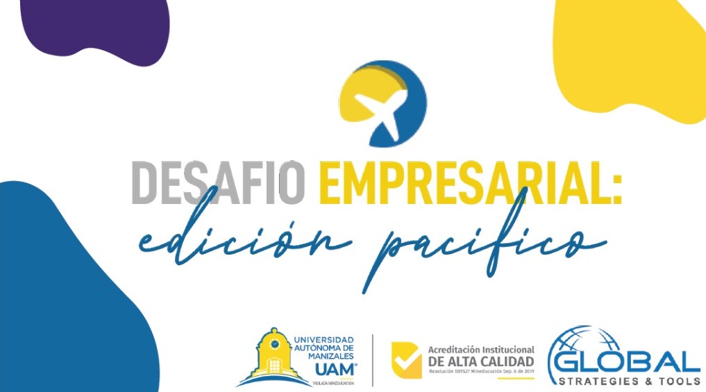Desafío Empresarial--