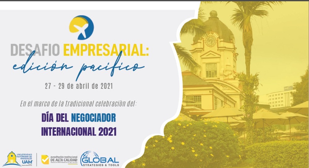 Desafío Empresarial