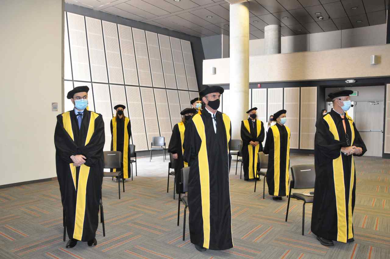 Directivos uam