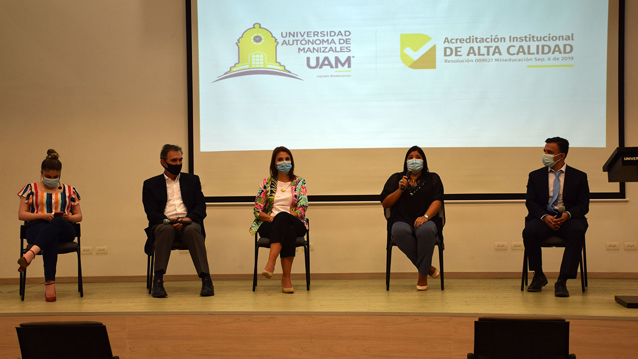 Directivos UAM