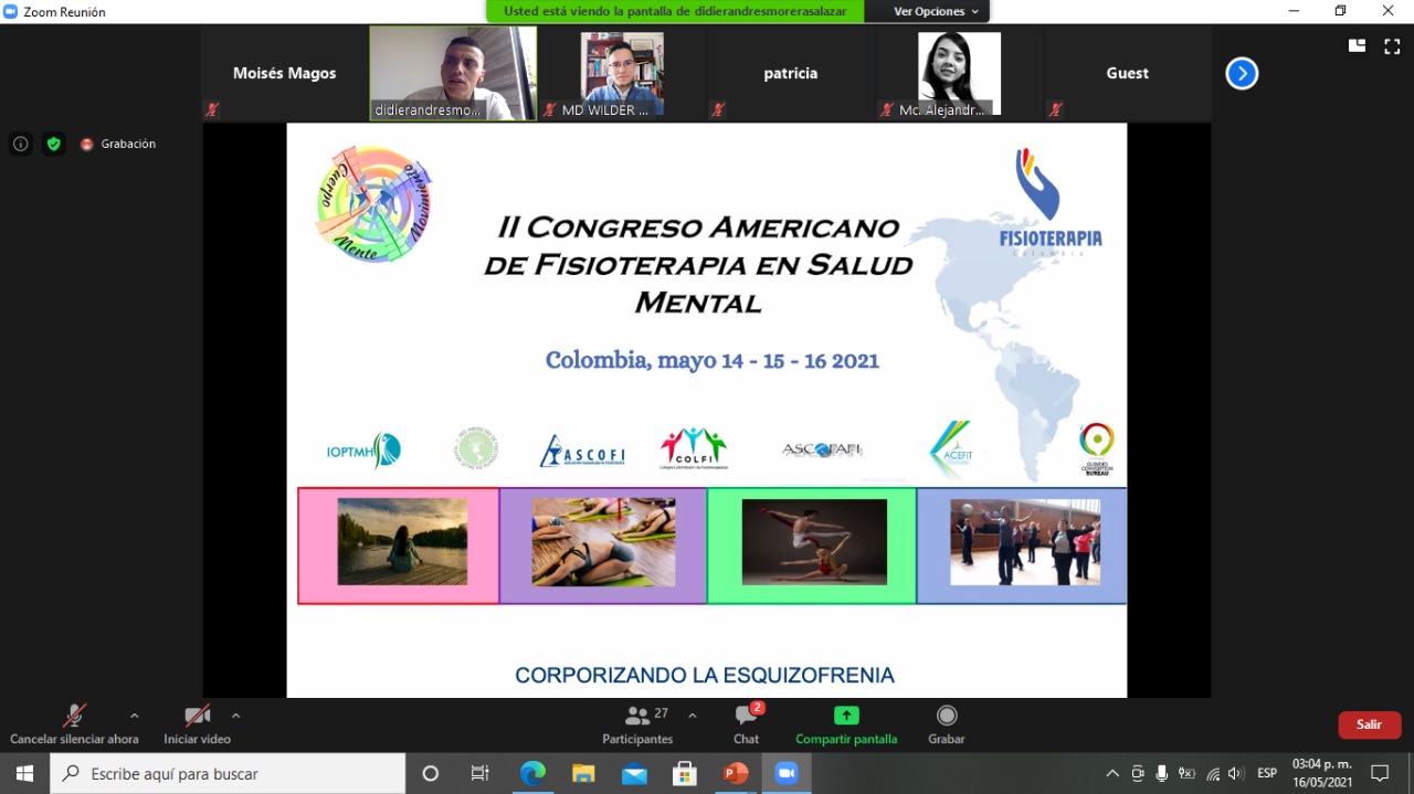 Docente uam