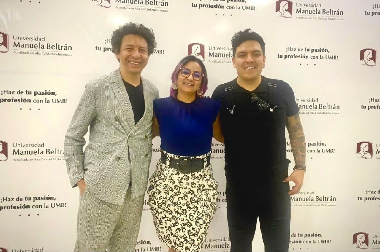 Docentes UAM- Diseño