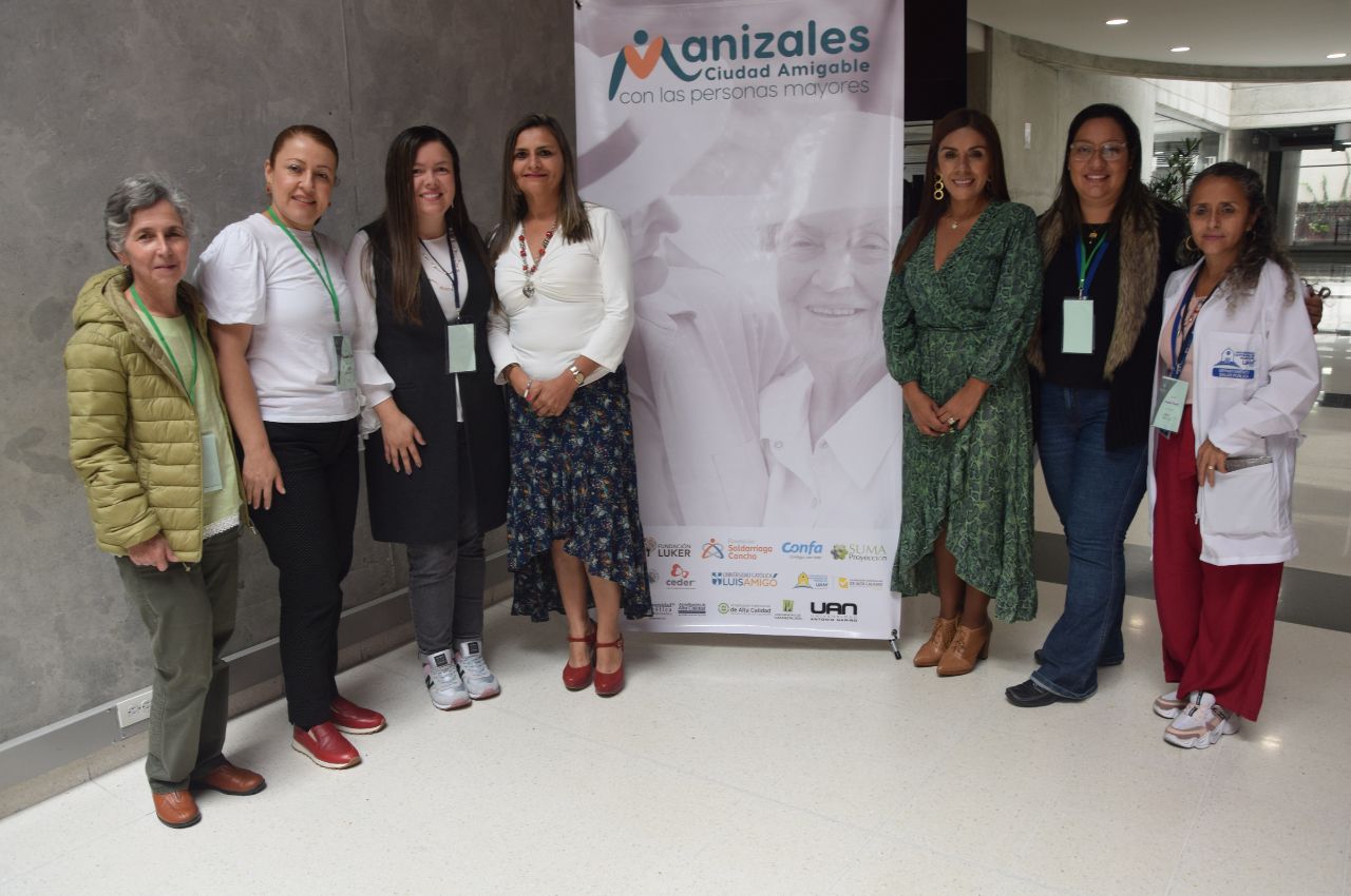 Docentes UAM Salud