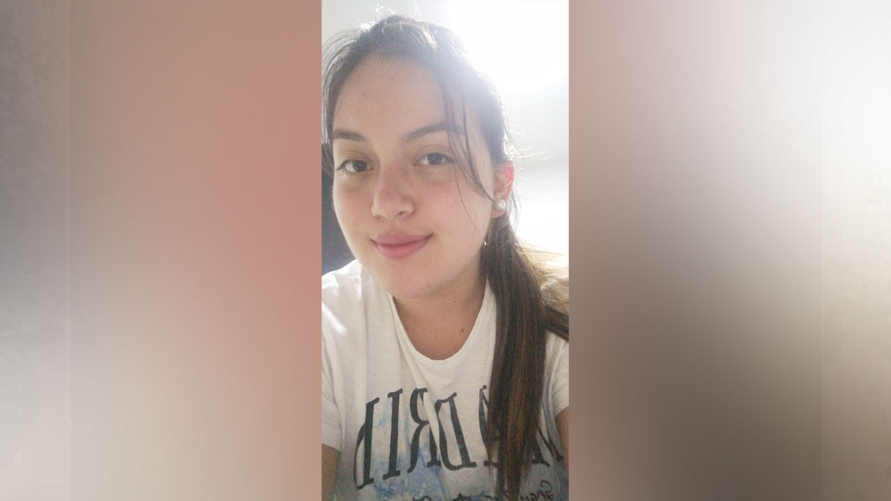 Eliana Samudio Rodríguez