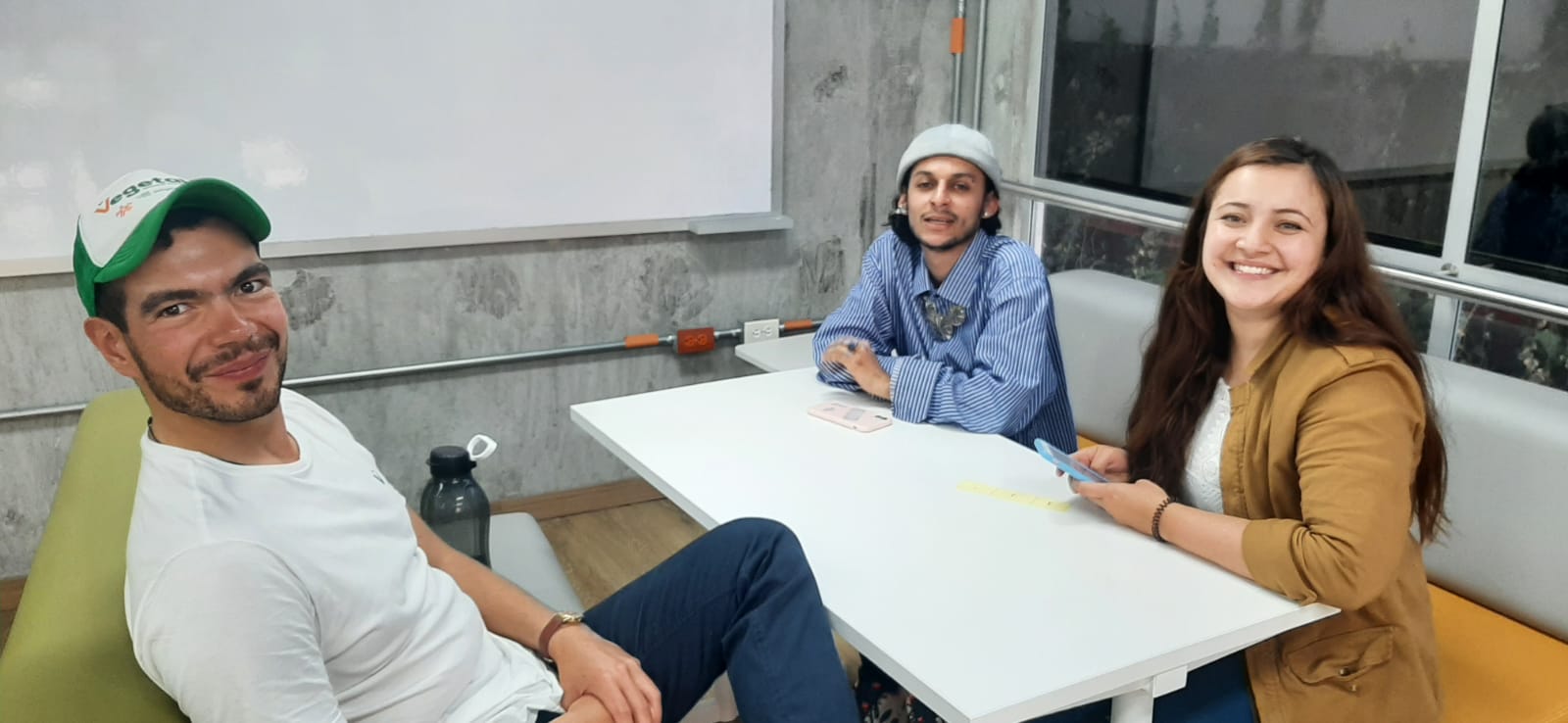 Emprendimiento en la UAM