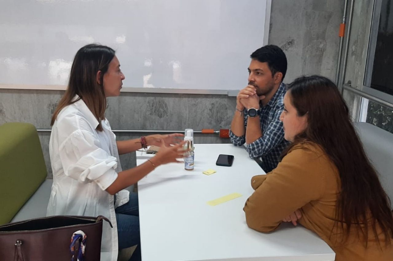 Emprendimiento en la UAM