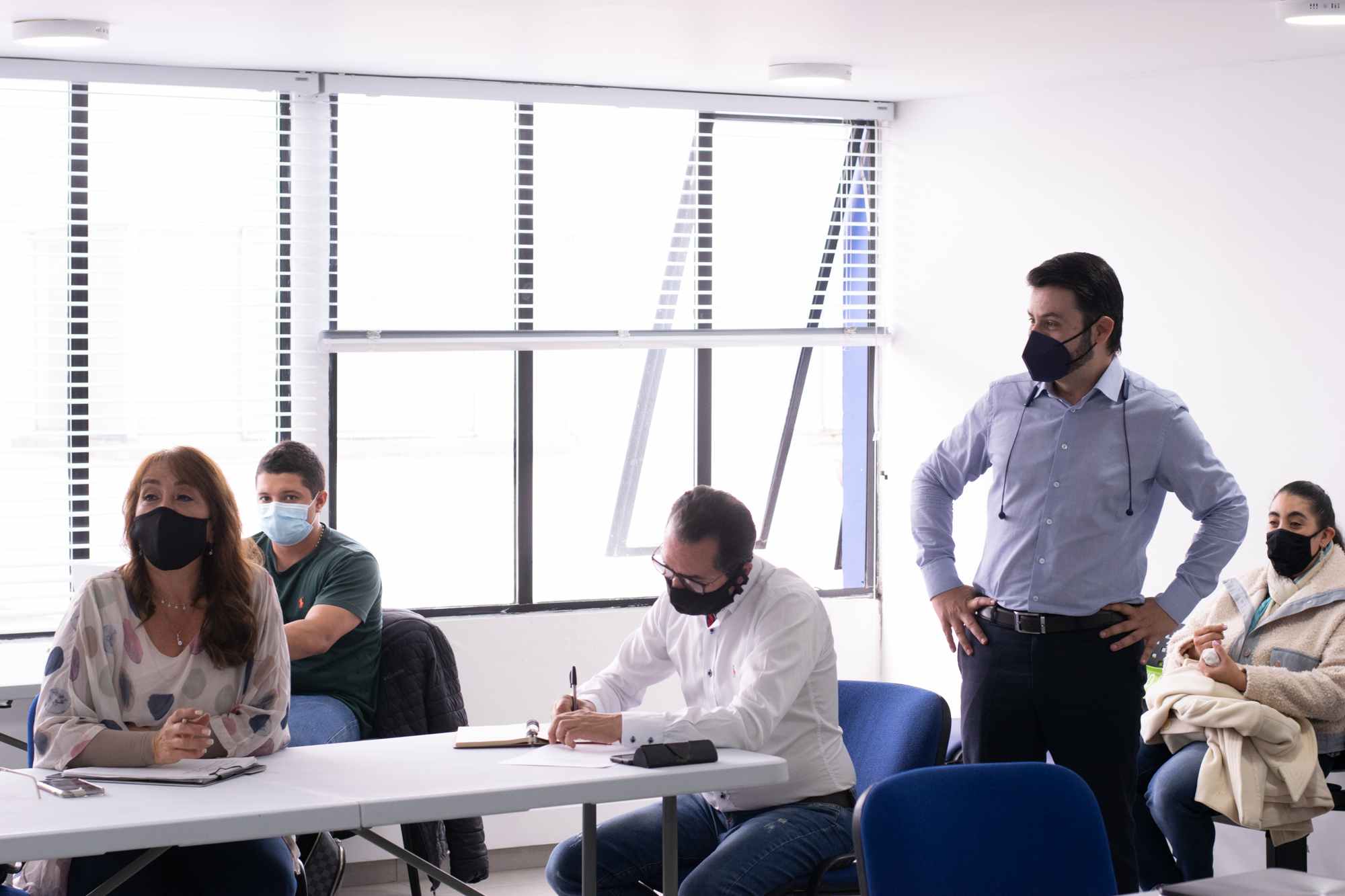 age Empresarios dev Acti-Empresa uam