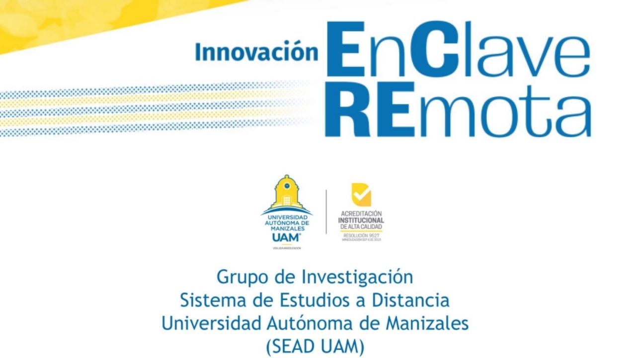 EnClave REmota