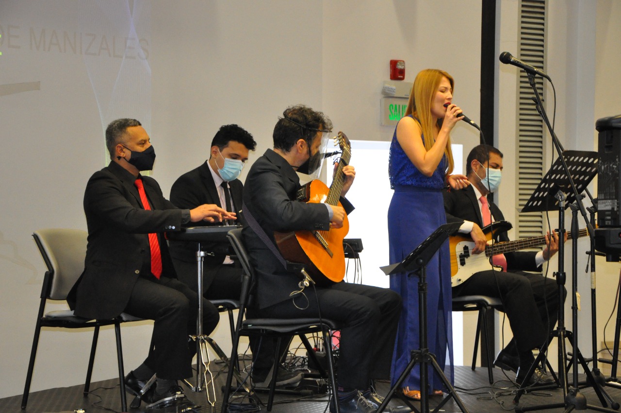 Ensamble UAM