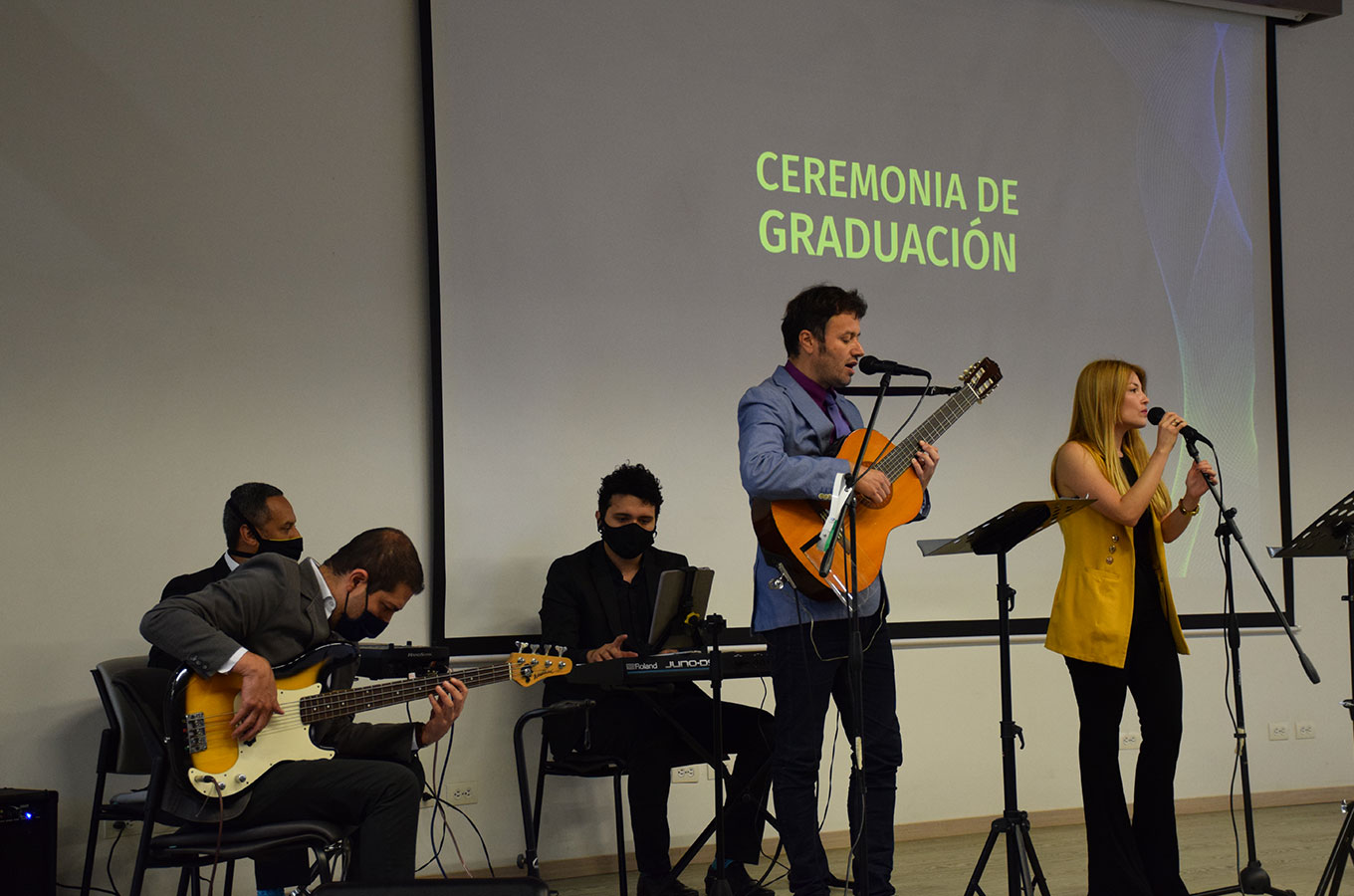 Ensamble UAM
