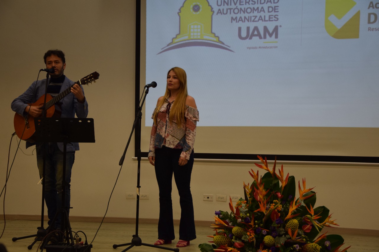 Grupo Ensamble UAM
