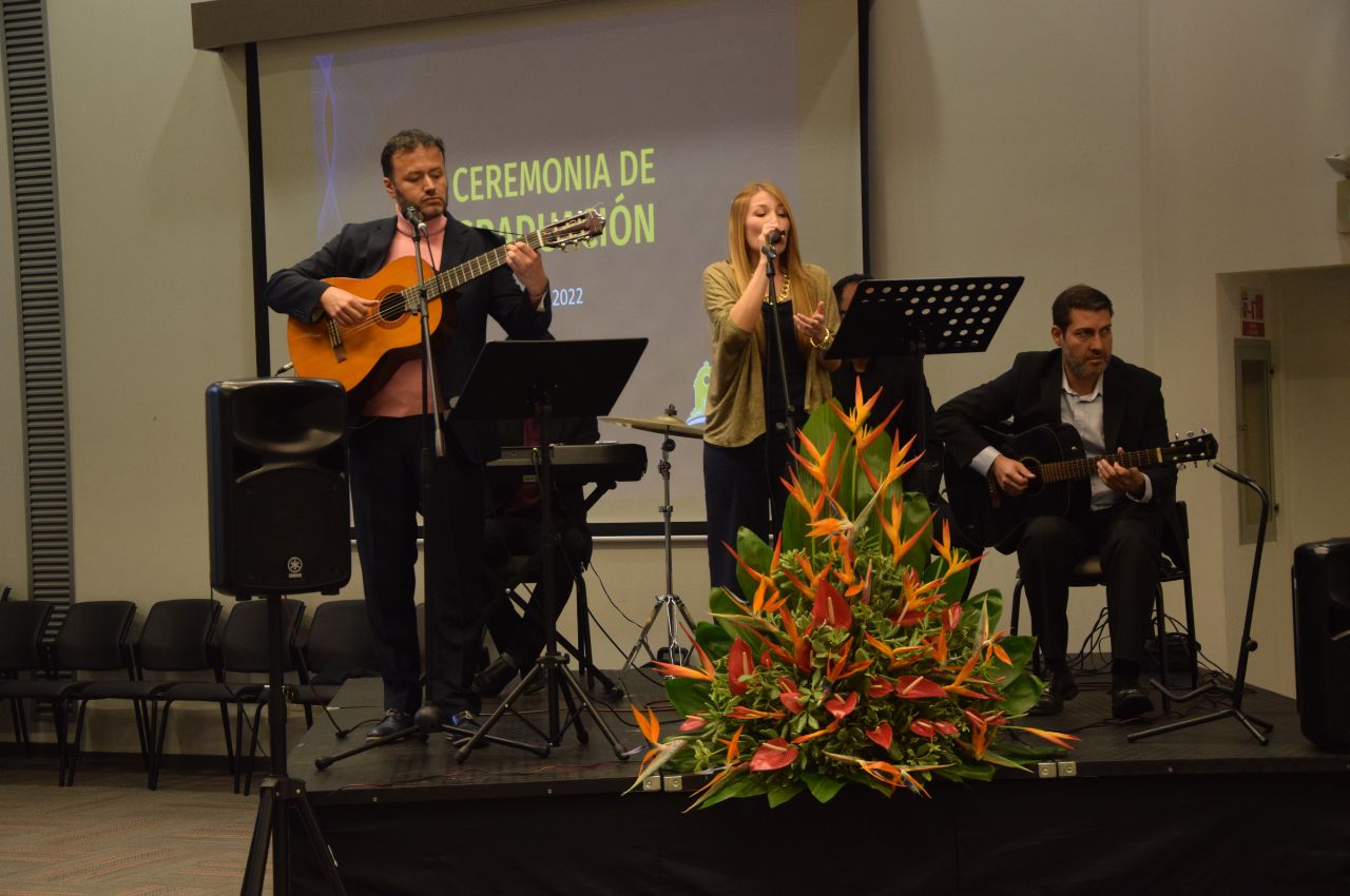 Ensamble- UAM-