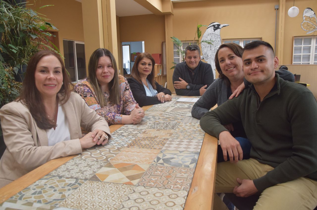 La UAM y Erasmus