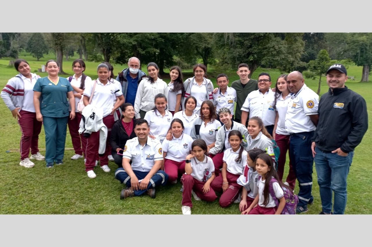 Escuela Segura APH