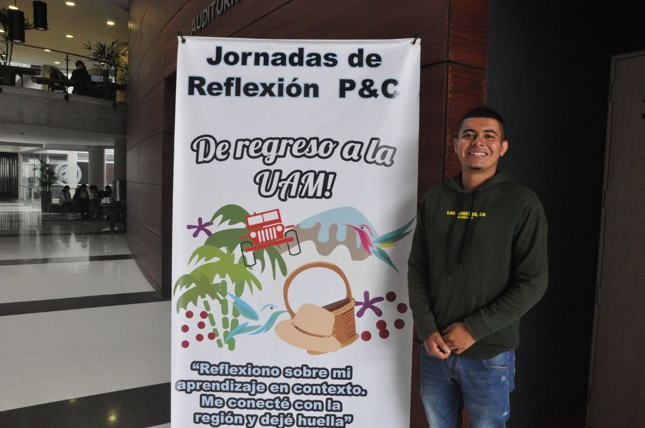 P&C- Jornadas