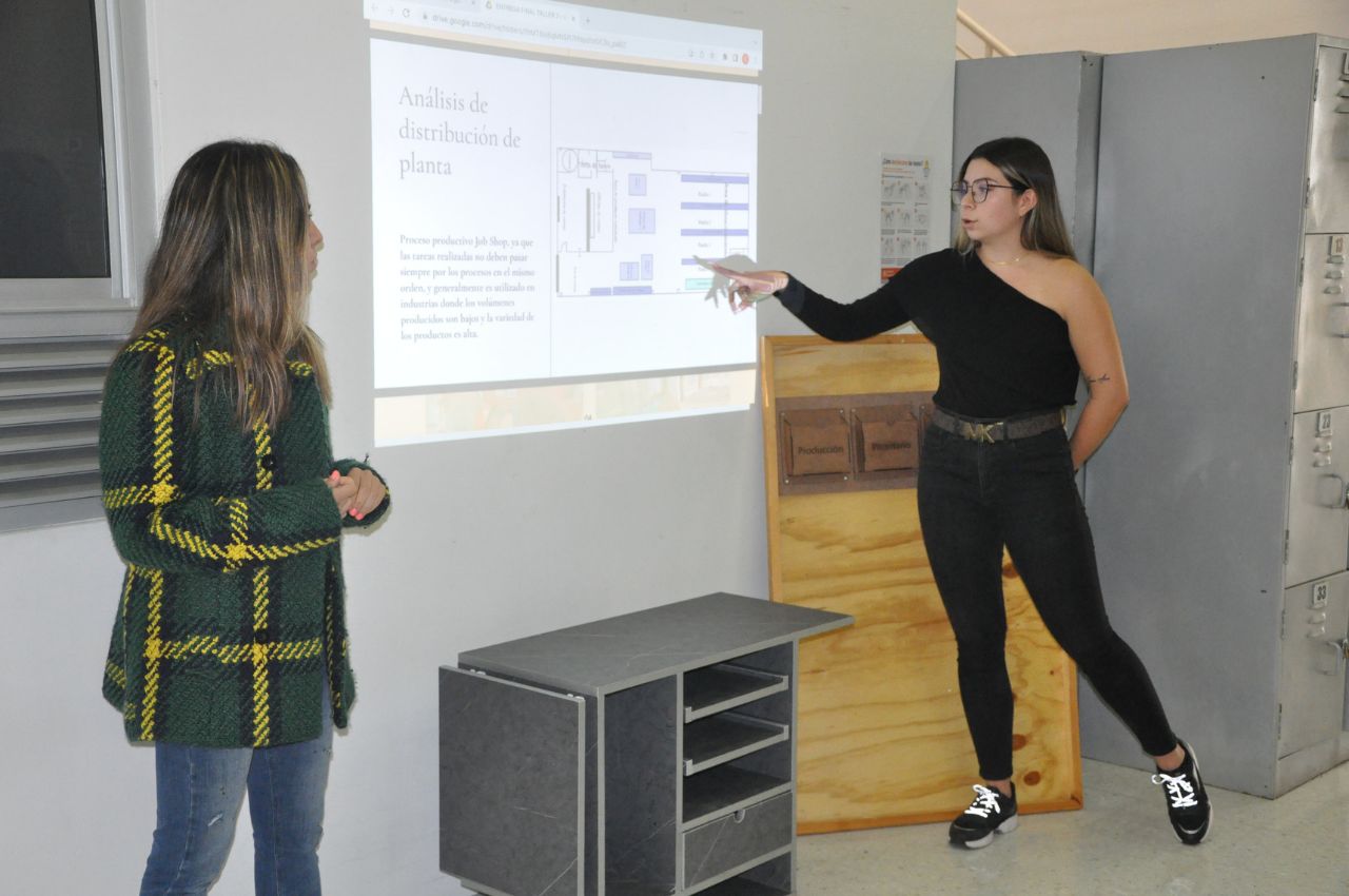 Estudiante- Diseño- Industrial