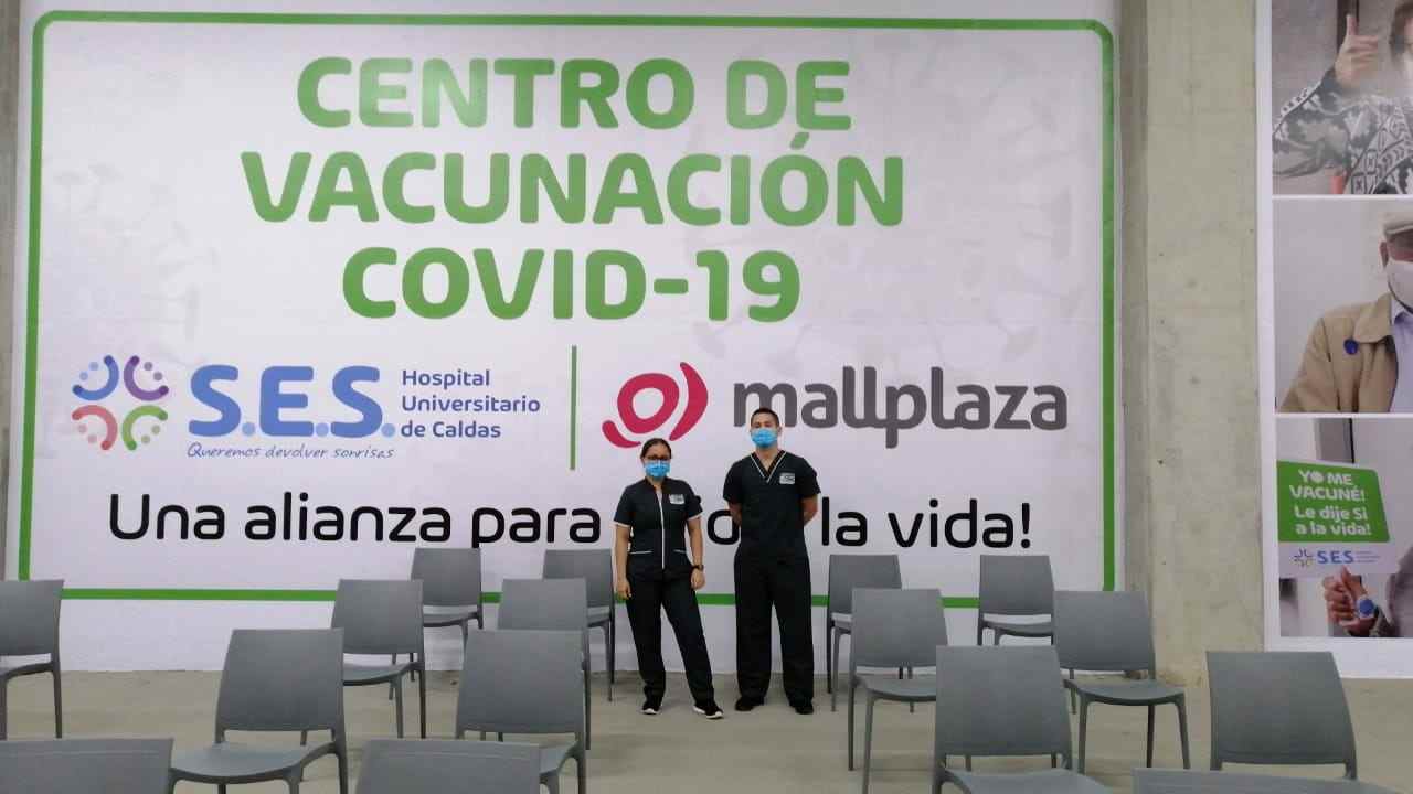 Estudiantes UAM- Facultad de Salud