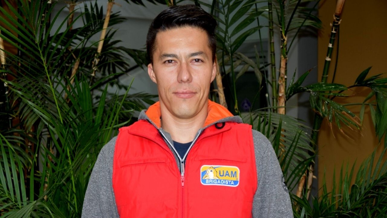 Ever Eduardo Aristizabal Londoño
