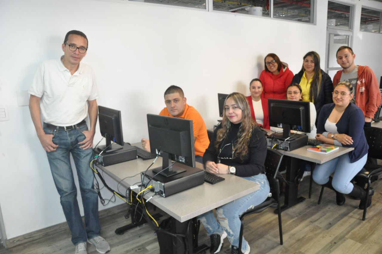 Excel- UAM