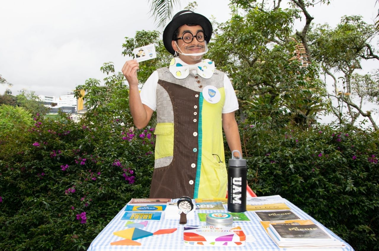 Félix UAM