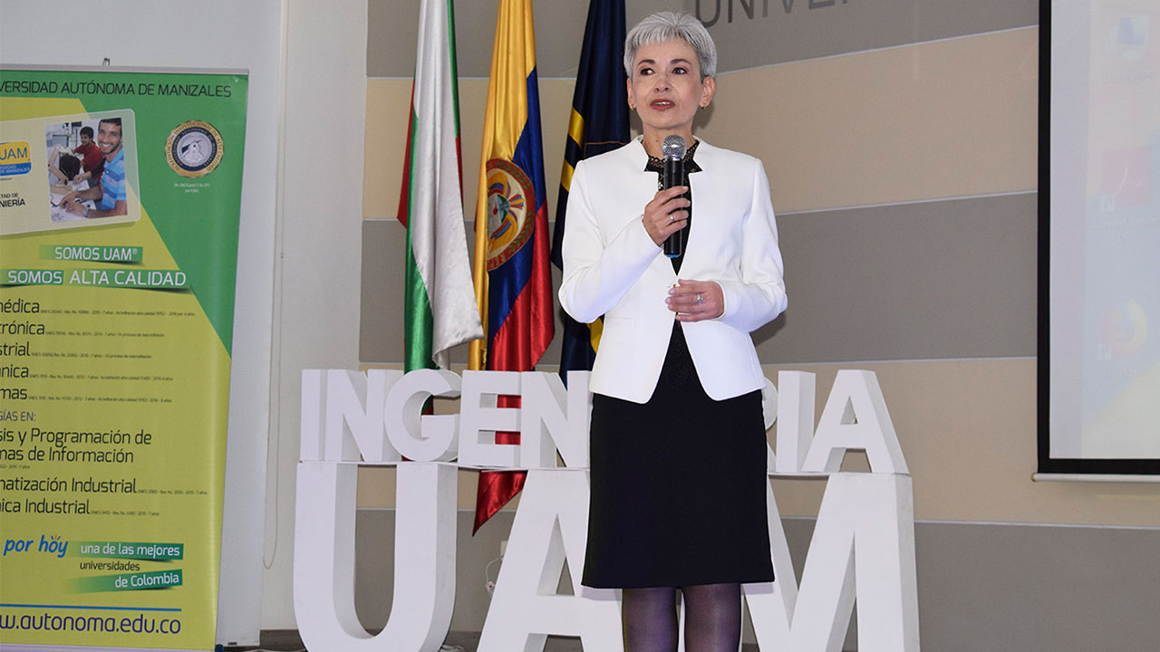 Facultad de Ingeniería UAM