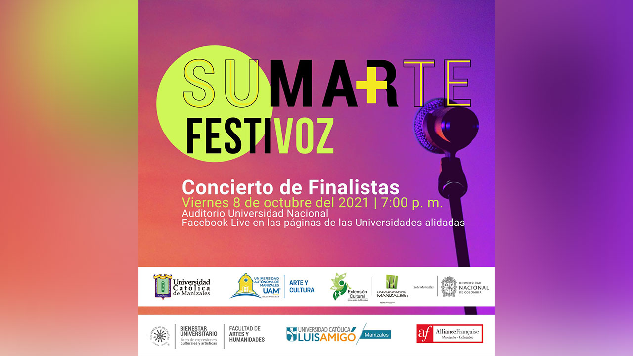 Festivoz 2021