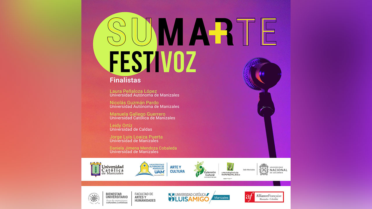 Festivoz