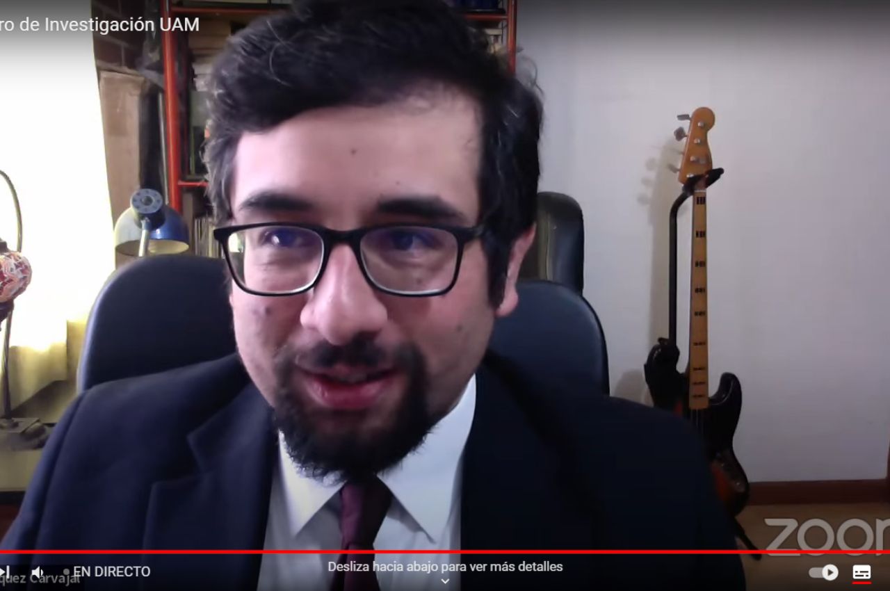 Julián David Bohórquez Carvajal Médico-Doctor en Filosofía Pontificia Universidad Javeriana