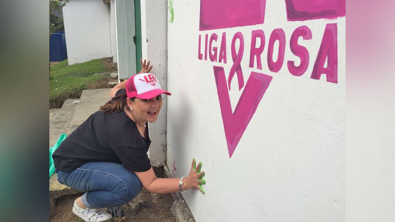 Fundación Liga Rosa_0_0