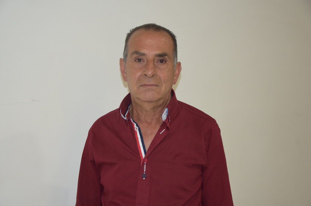 Gilberto