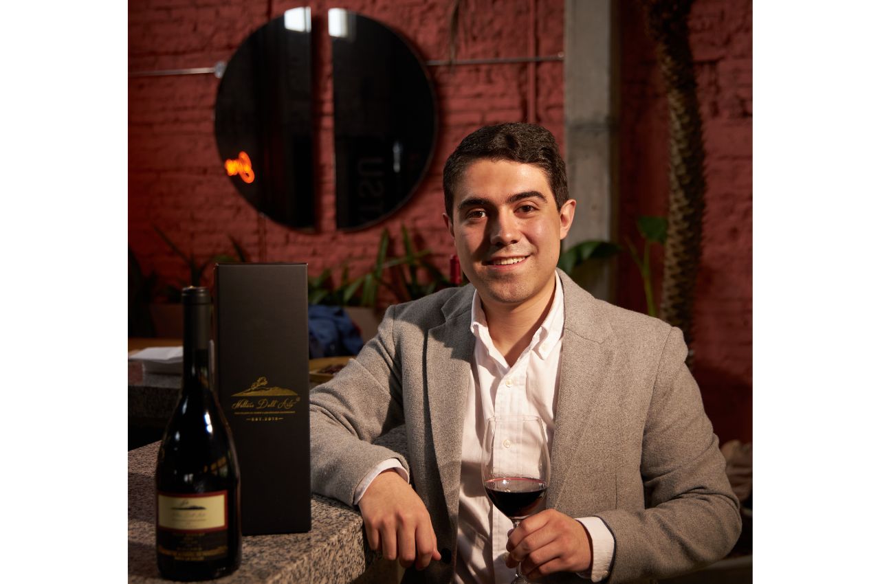 Grupo Bancolombia con Joven Líder y Emprendedor, Graduado UAM
