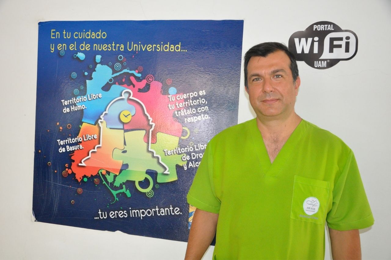 Gustavo Adolfo Ochoa Lozano