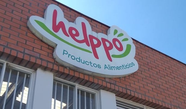 Helppo- Empresa