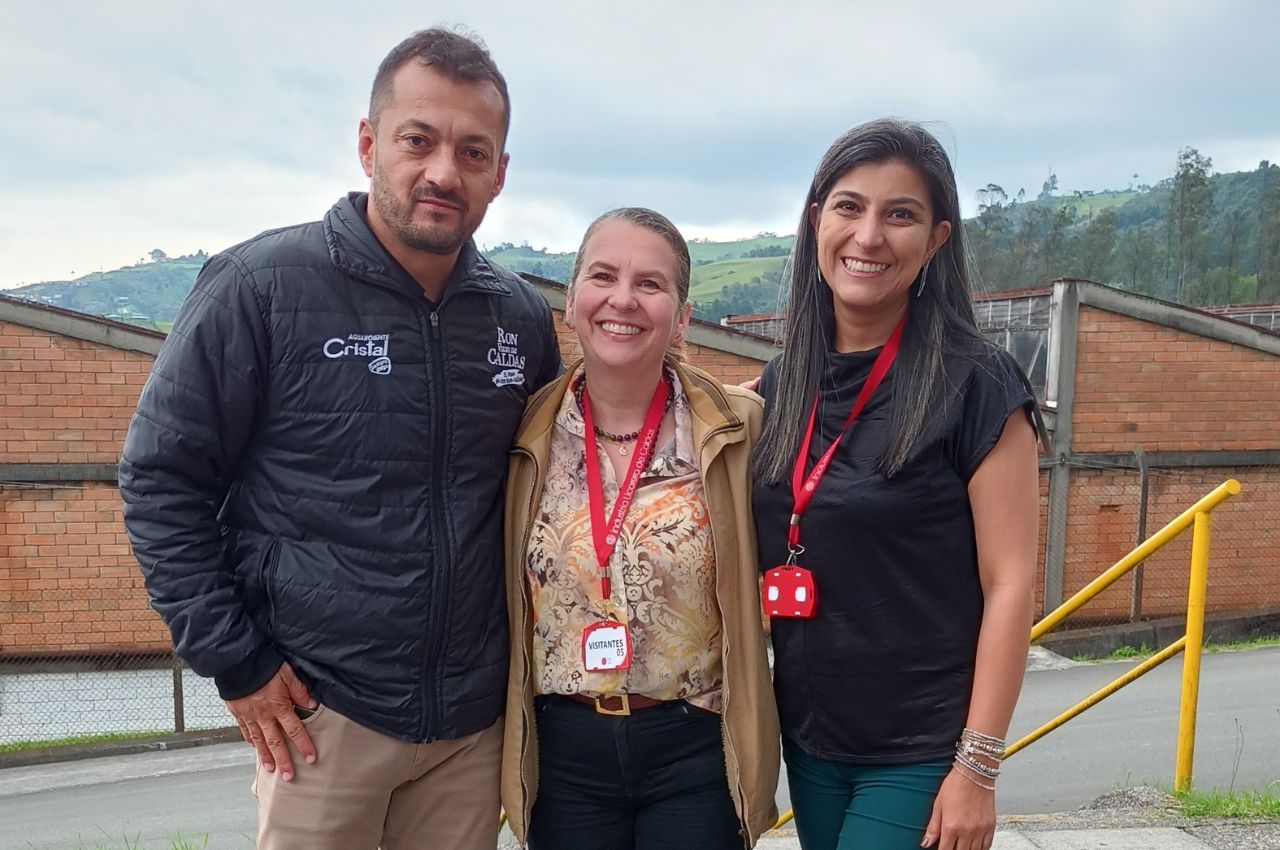 La UAM visita la ILC